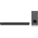 SOUNDBAR CRYSTAL AUDIO CASB 360 2.1.2 ME R/C BLACK 360W